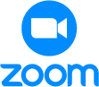 Zoomアプリ（無料）